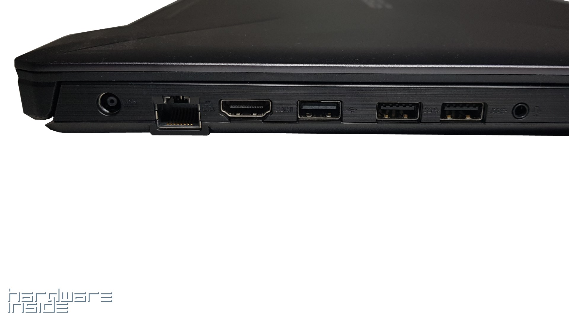 ASUS TUF FX505 Gaming - 9