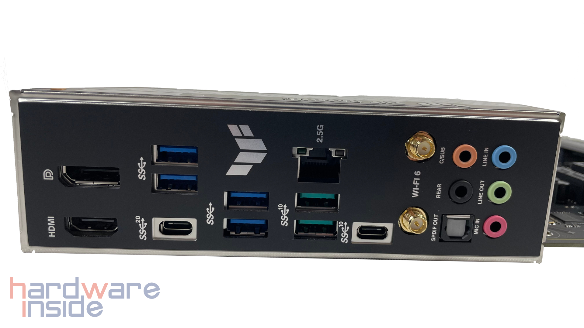 ASUS TUF GAMING Z790-PLUS WIFI D4_14