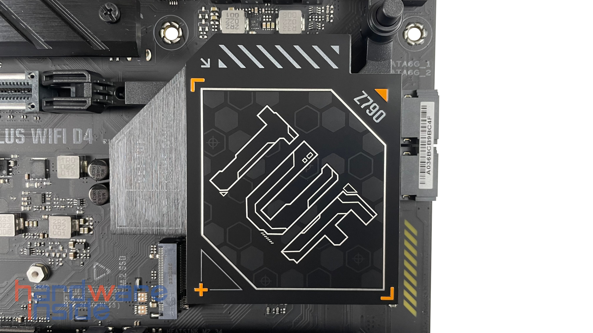 ASUS TUF GAMING Z790-PLUS WIFI D4_8
