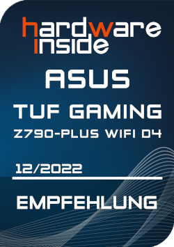 ASUS TUF GAMING Z790-PLUS WIFI D4_Award
