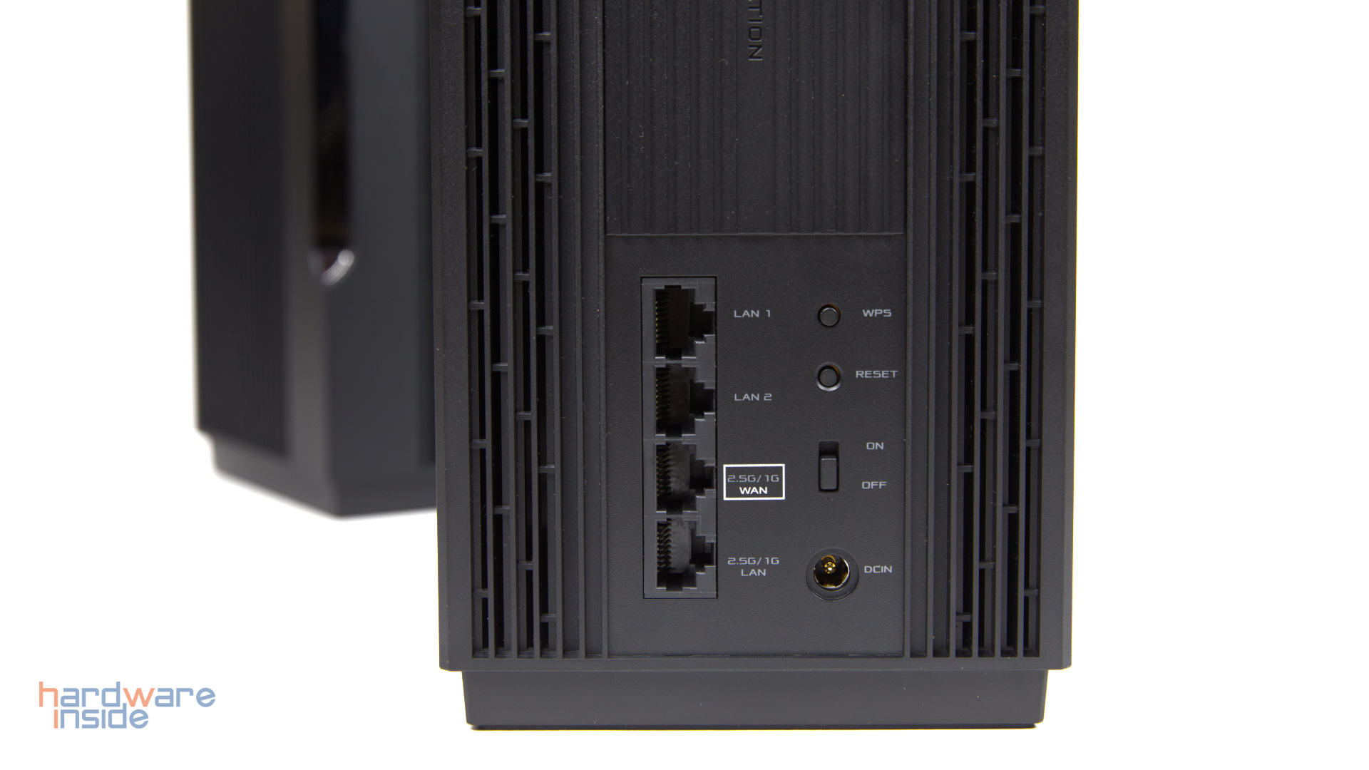 ASUS ZenWiFi Pro ET12 im Test - 8.jpg