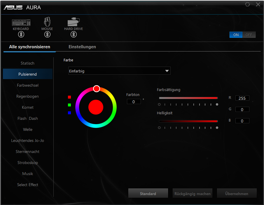 AURA Software