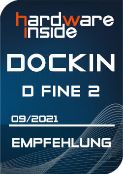 Award Dockin Define 2