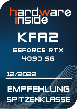 Award RTX 4090 SG
