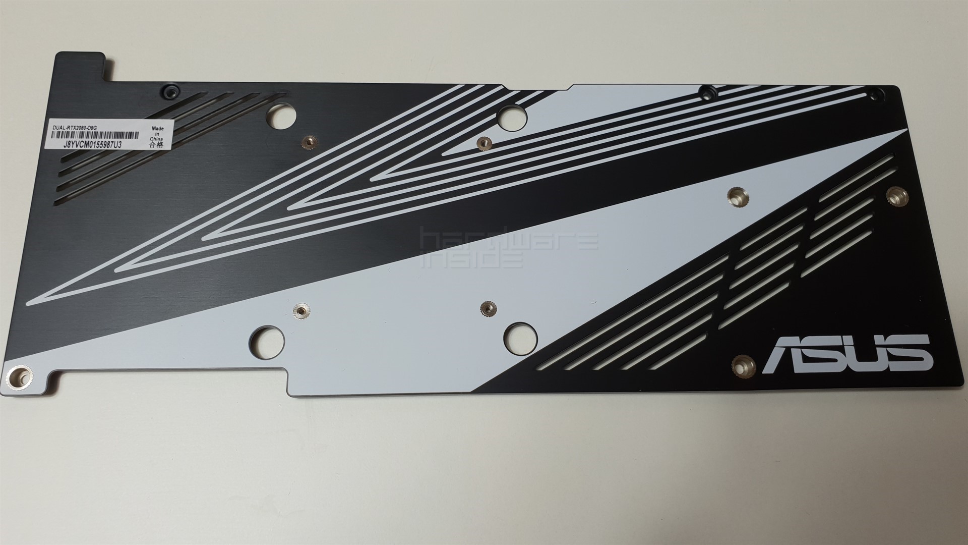 Backplate 2