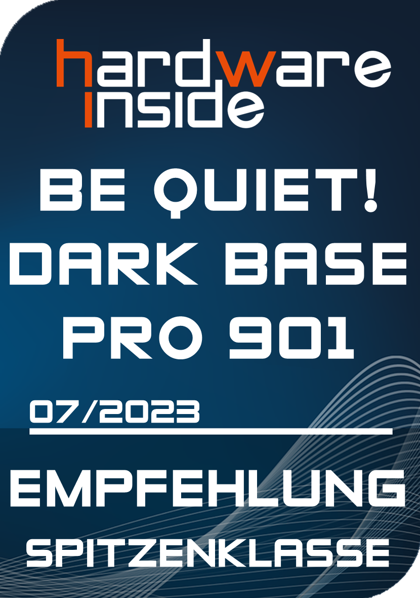 be quiet! Dark Base Pro 901 - Award big.png