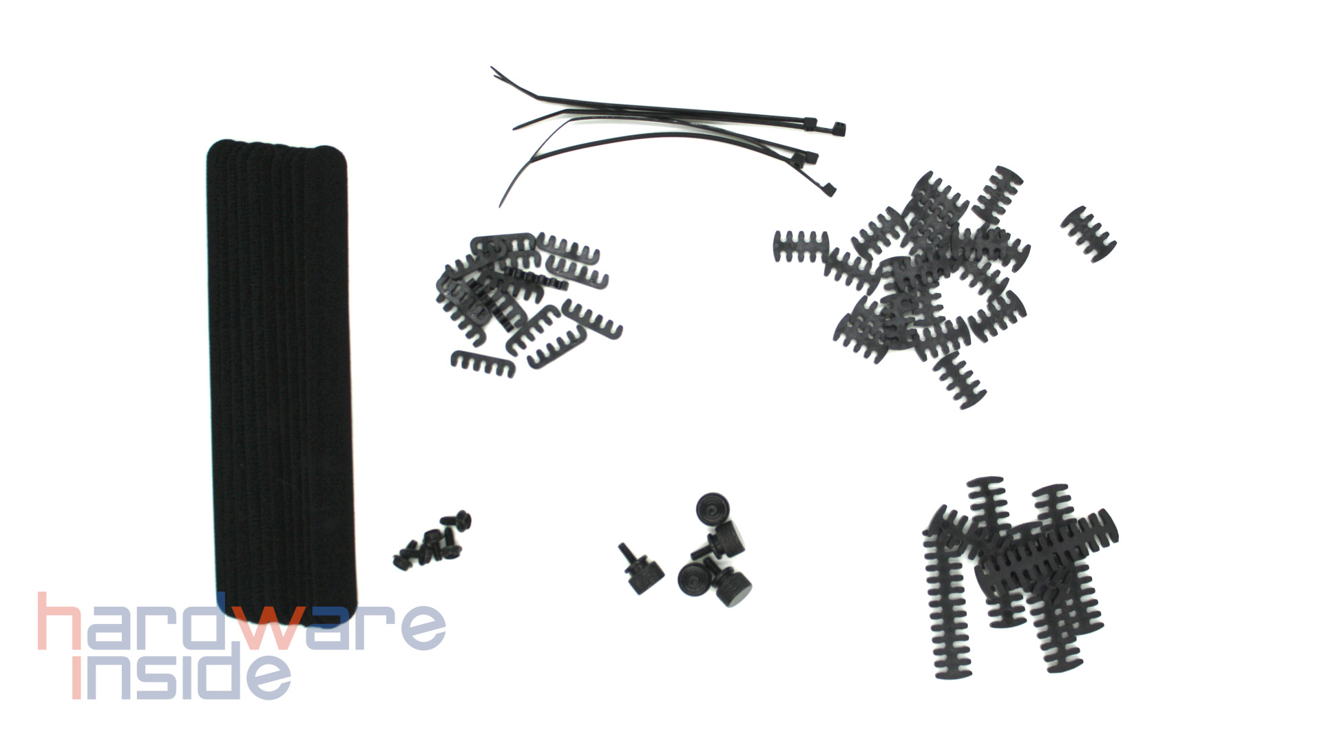 be quiet! DARK POWER PRO 13 1600W - Lieferumfang