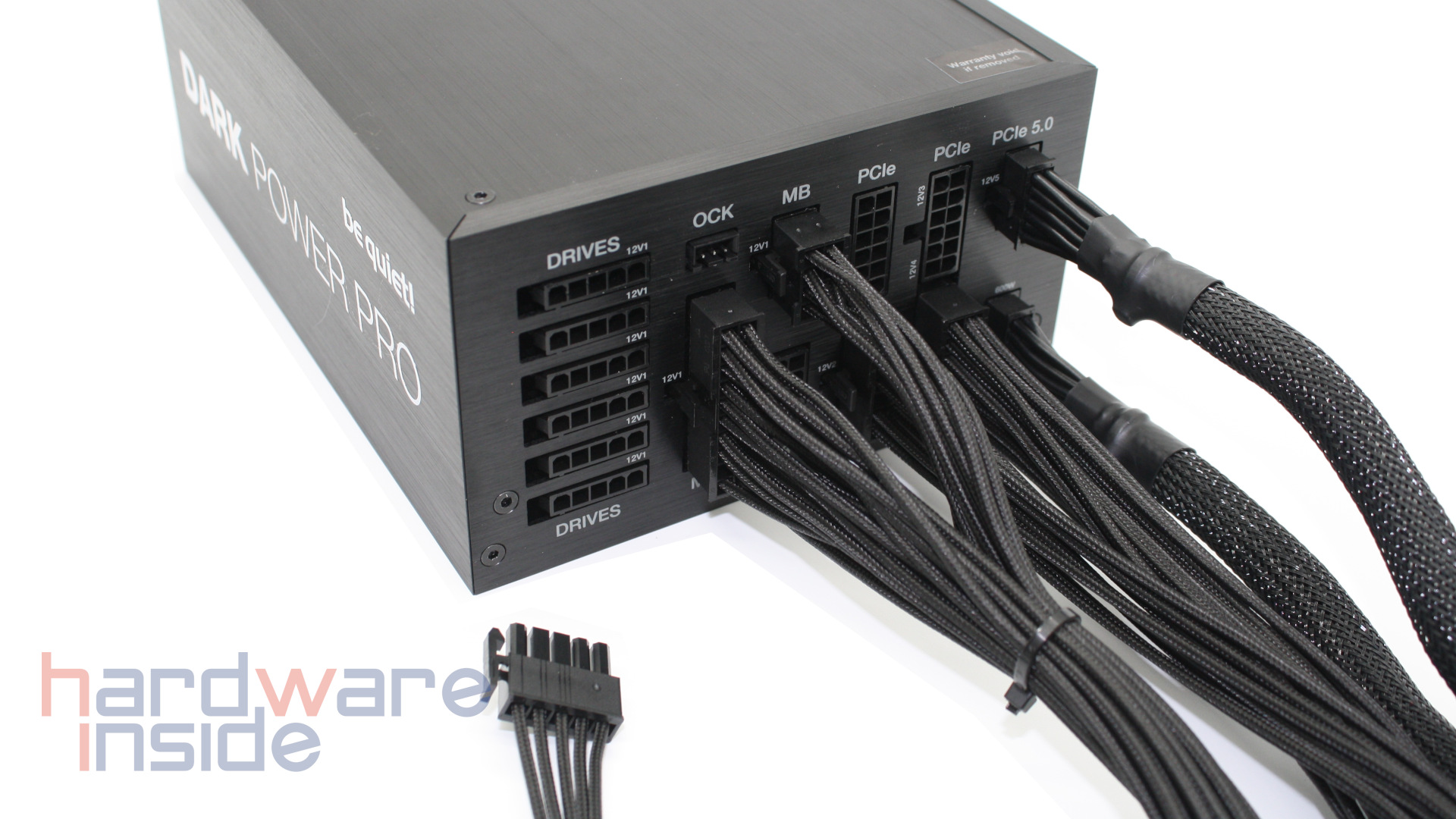 be quiet! DARK POWER PRO 13 1600W