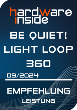 be quiet! light loop 360_award.png