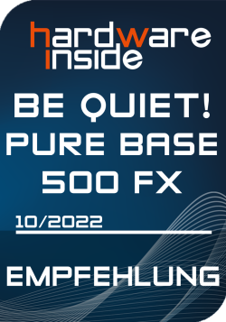 be quiet! Pure Base 500 FX - Award SMALL.png
