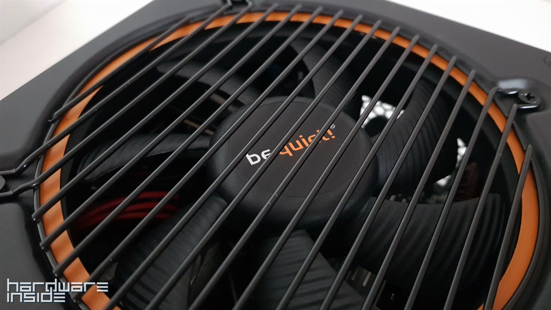 Be Quiet! Pure Power 11 600W - 12