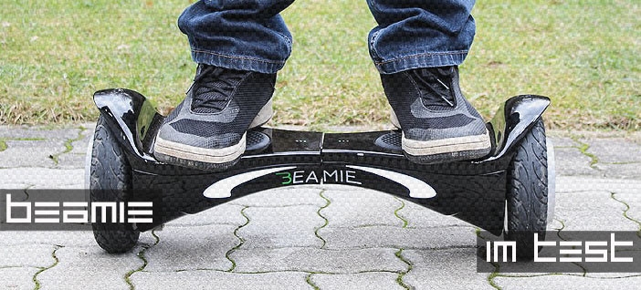 Beamie