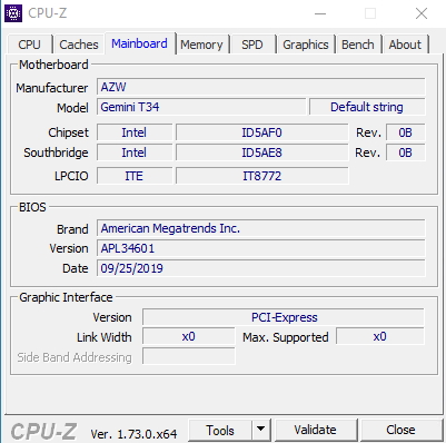 Beelink Gemini T45 - CPU_Z 3.jpg
