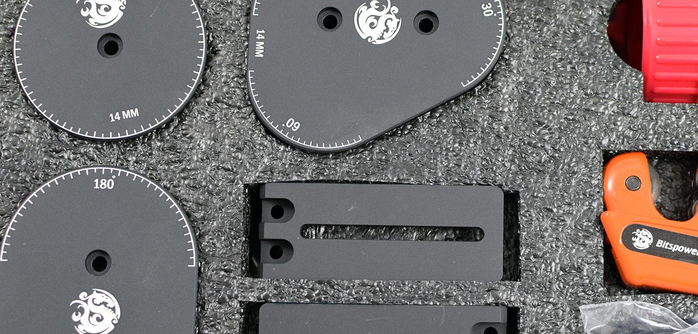 Bending Set 1 Banner