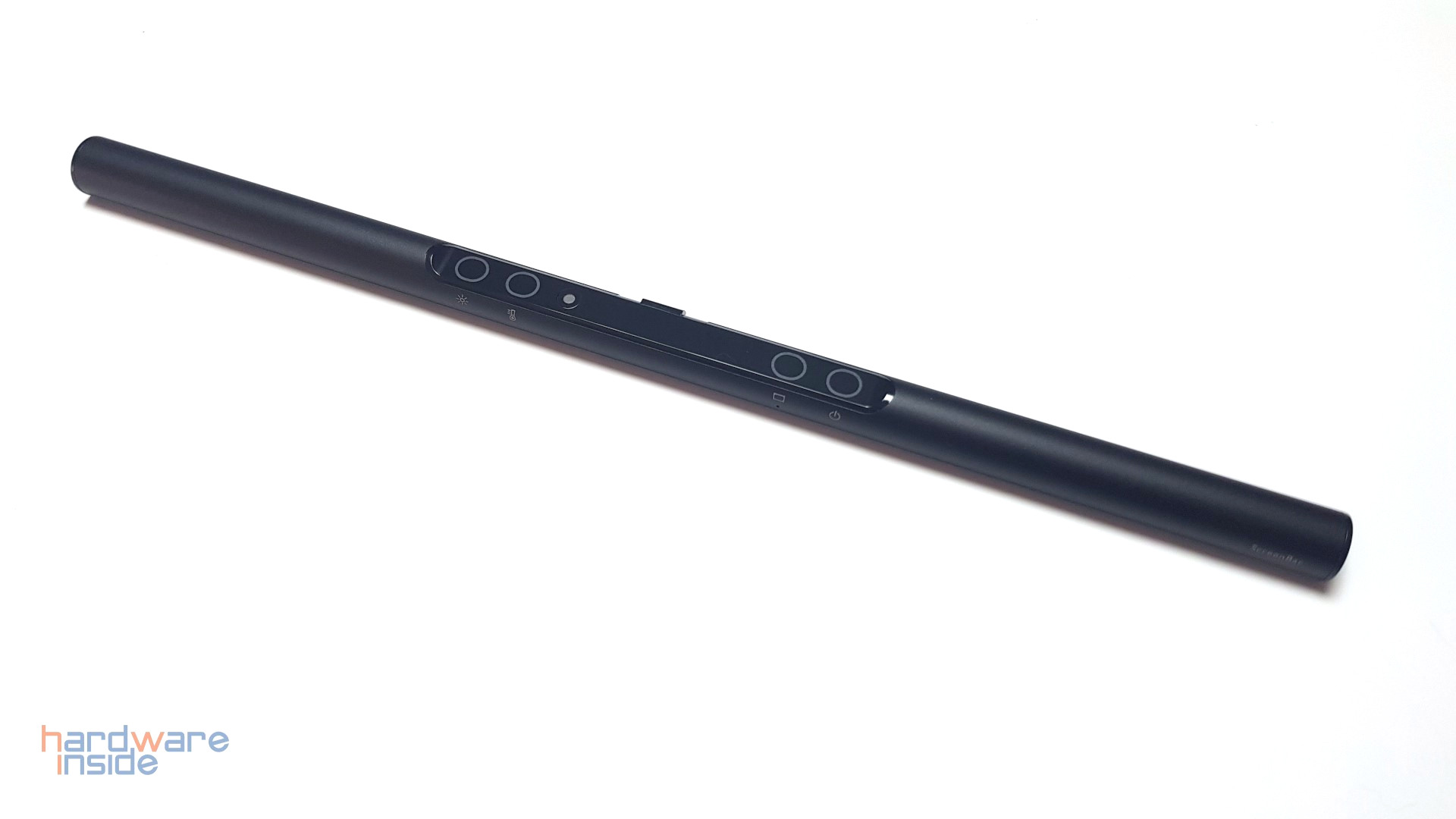 BenQ ScreenBar LED Monitor Lampe - 4.jpg