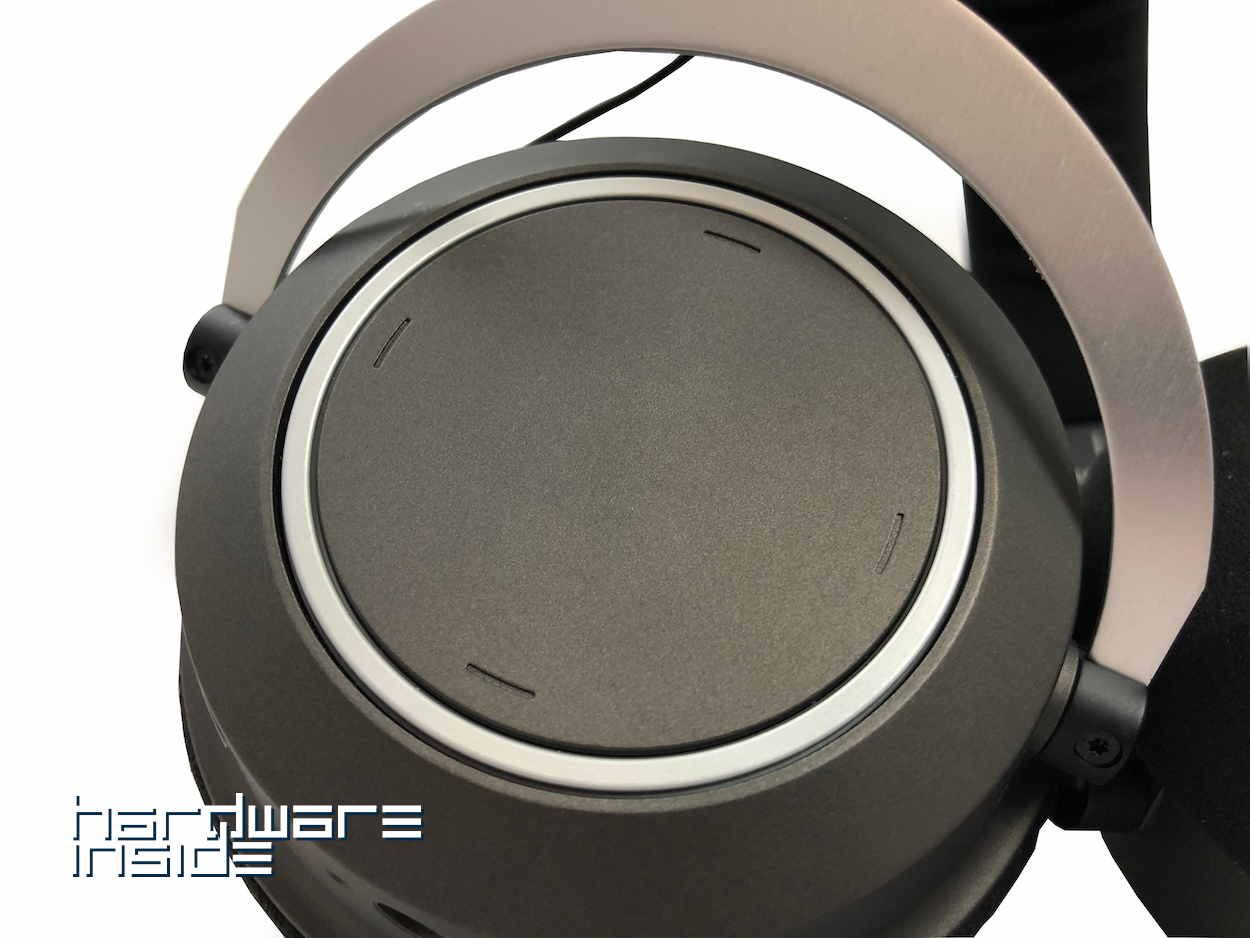 Beyerdynamic AMIRON Wireless Touchpad