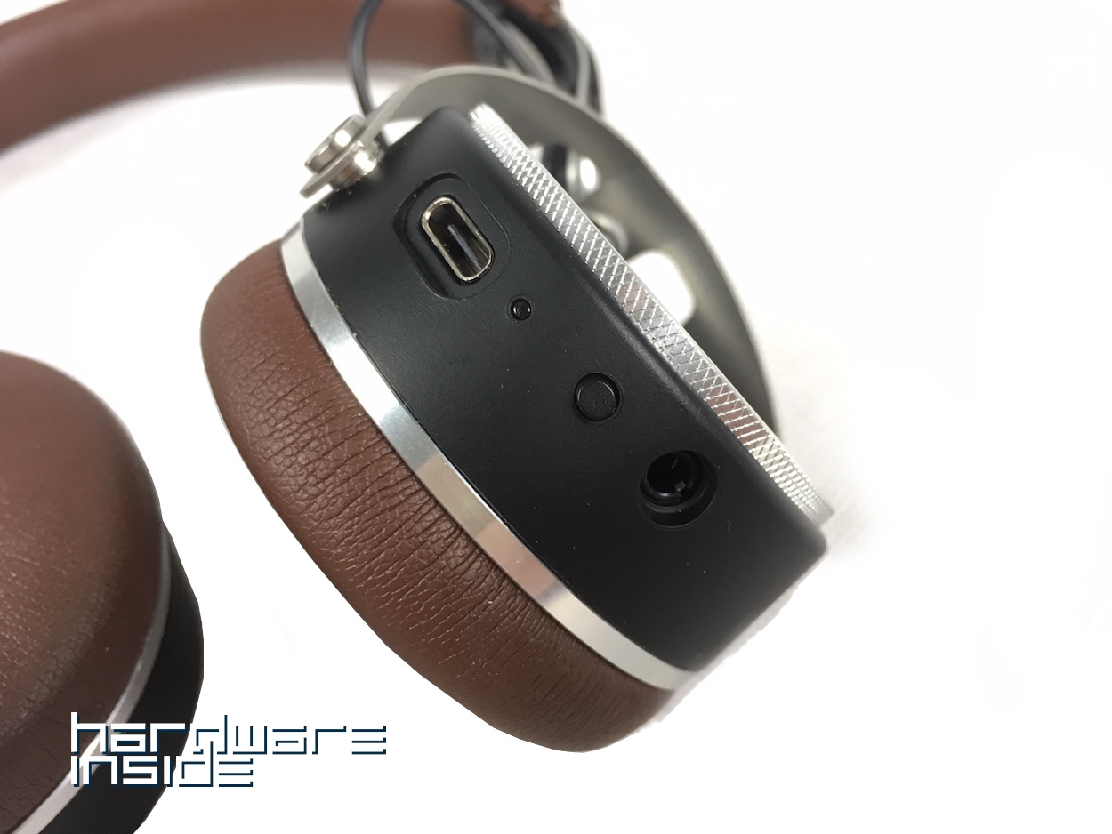 Beyerdynamic AVENTHO WIRELESS