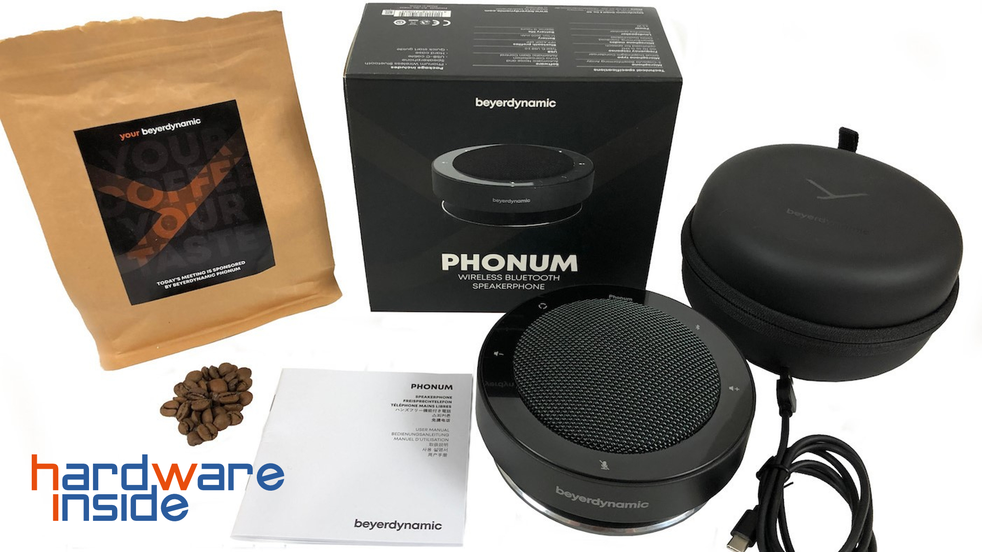 Beyerdynamic Phonum 13