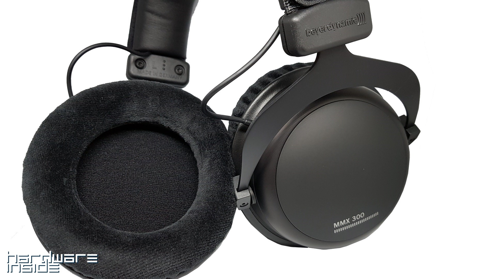 Beyerdynmaic MMX 300 Gen. 2