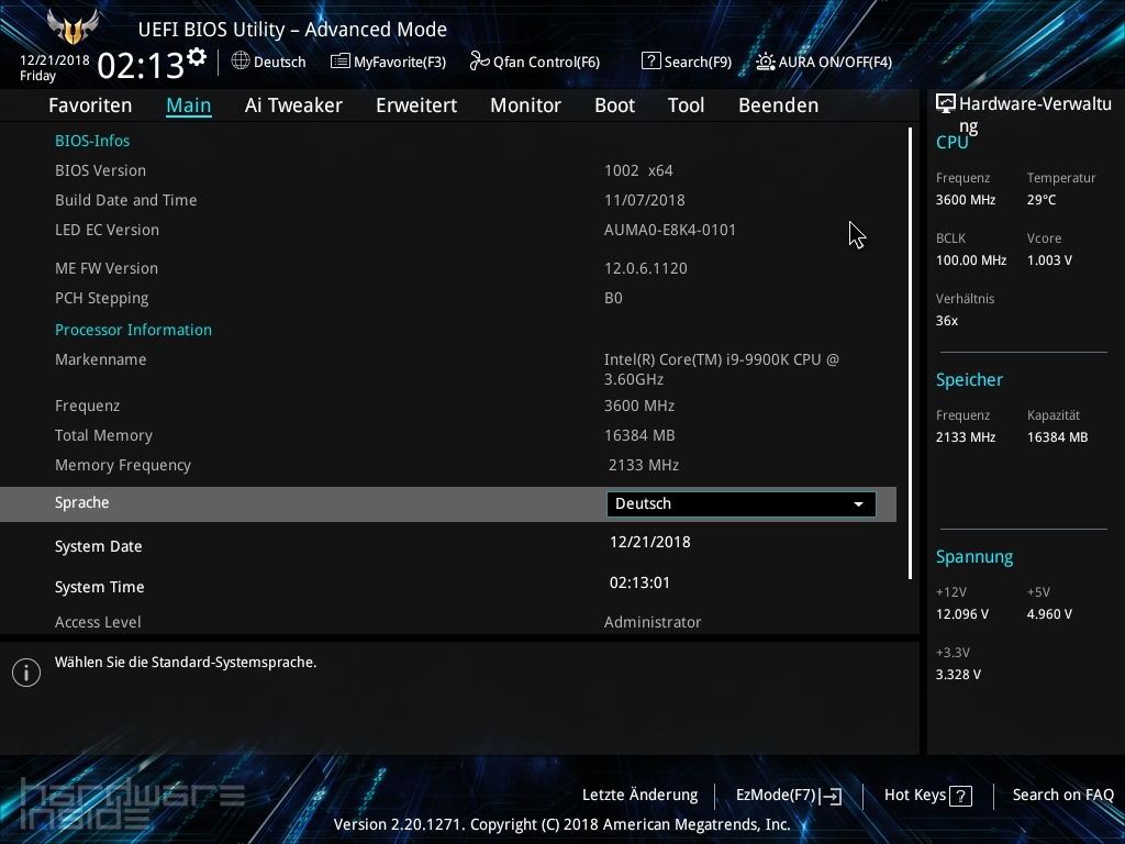 Bios
