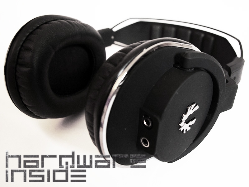 BitFenix flo