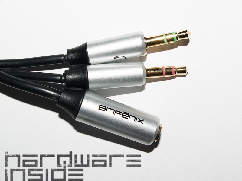 BitFenix flo