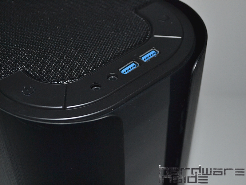 Bitfenix Pandora Review