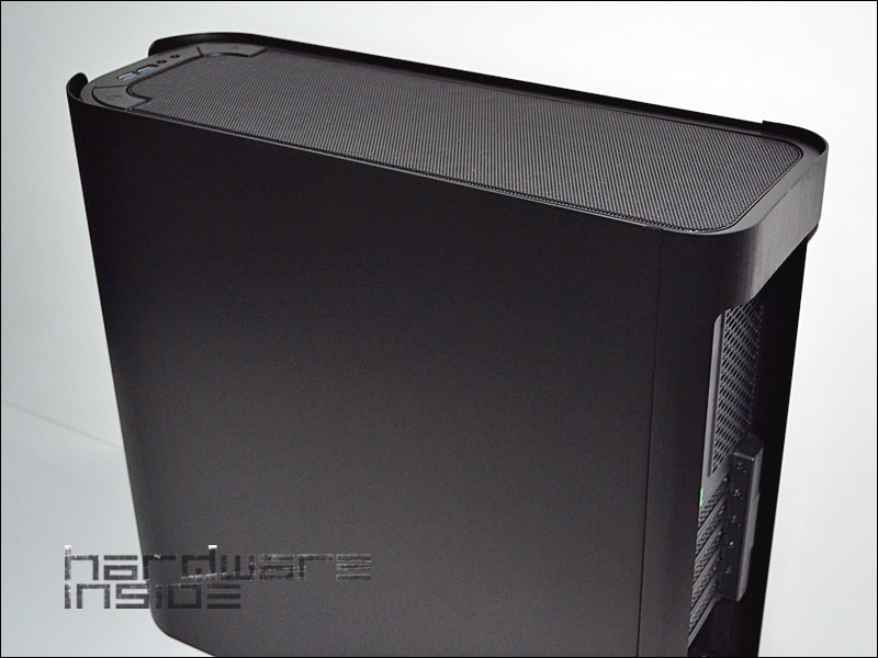 Bitfenix Pandora Review