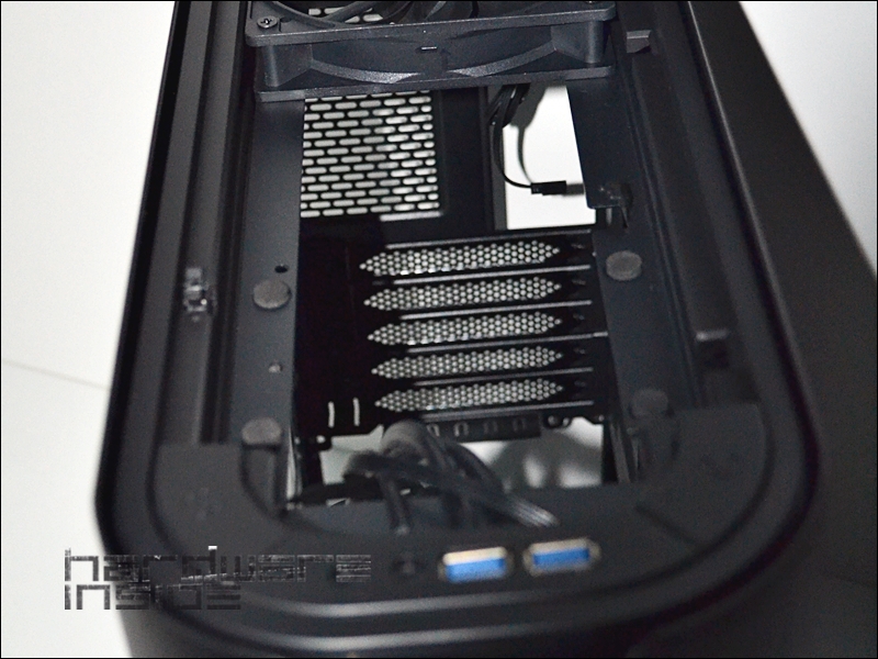 Bitfenix Pandora Review