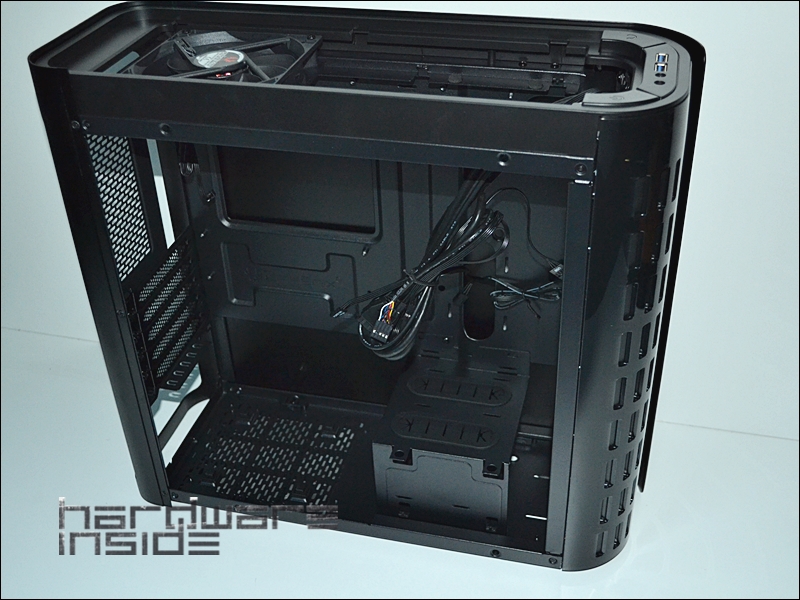 Bitfenix Pandora Review