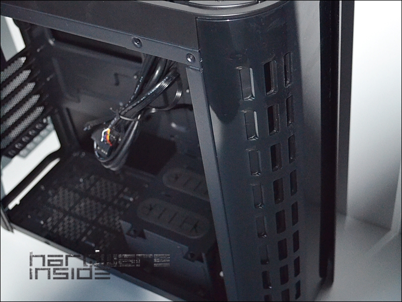 Bitfenix Pandora Review