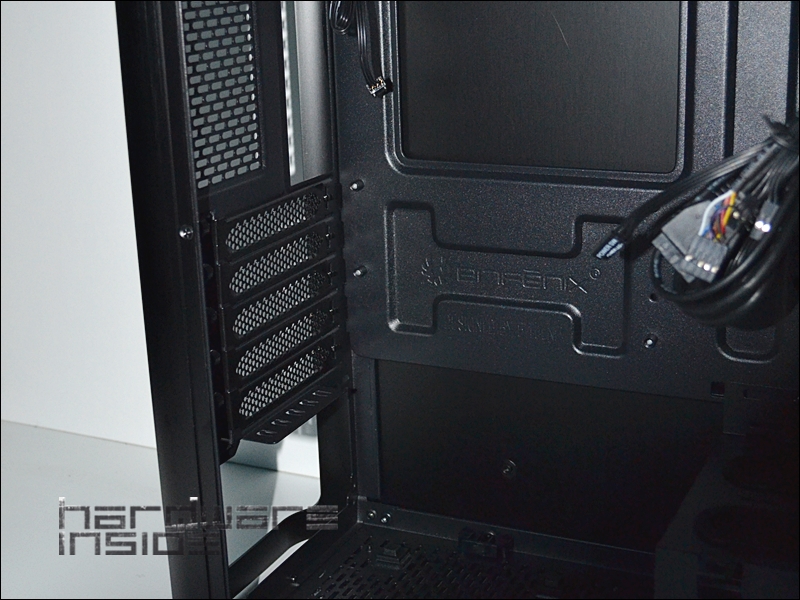 Bitfenix Pandora Review