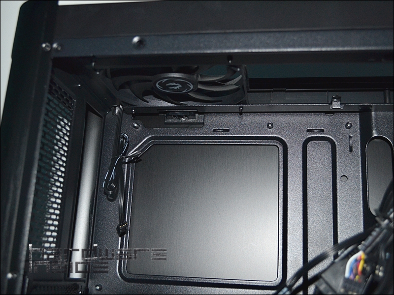 Bitfenix Pandora Review