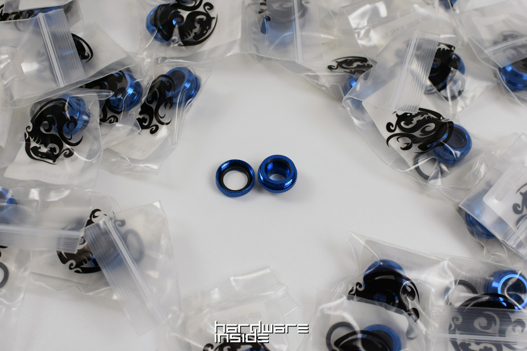Bitspower Royale Blue 0006