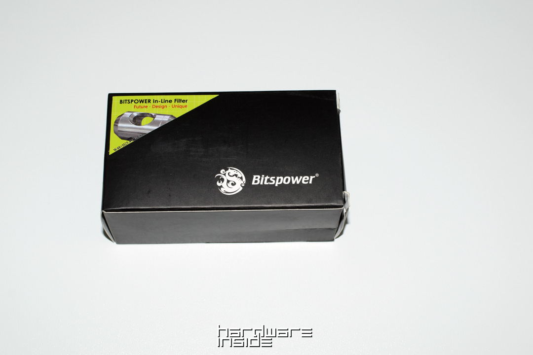 Bitspower Royale Blue 0010