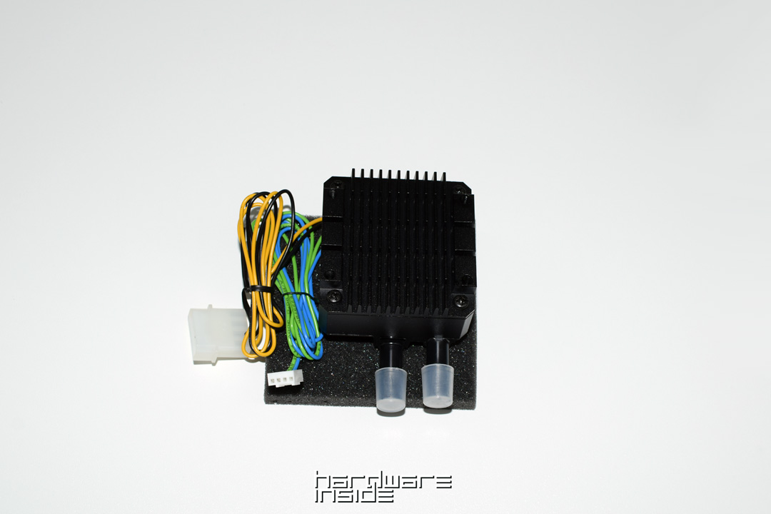 Bitspower Royale Blue 0015
