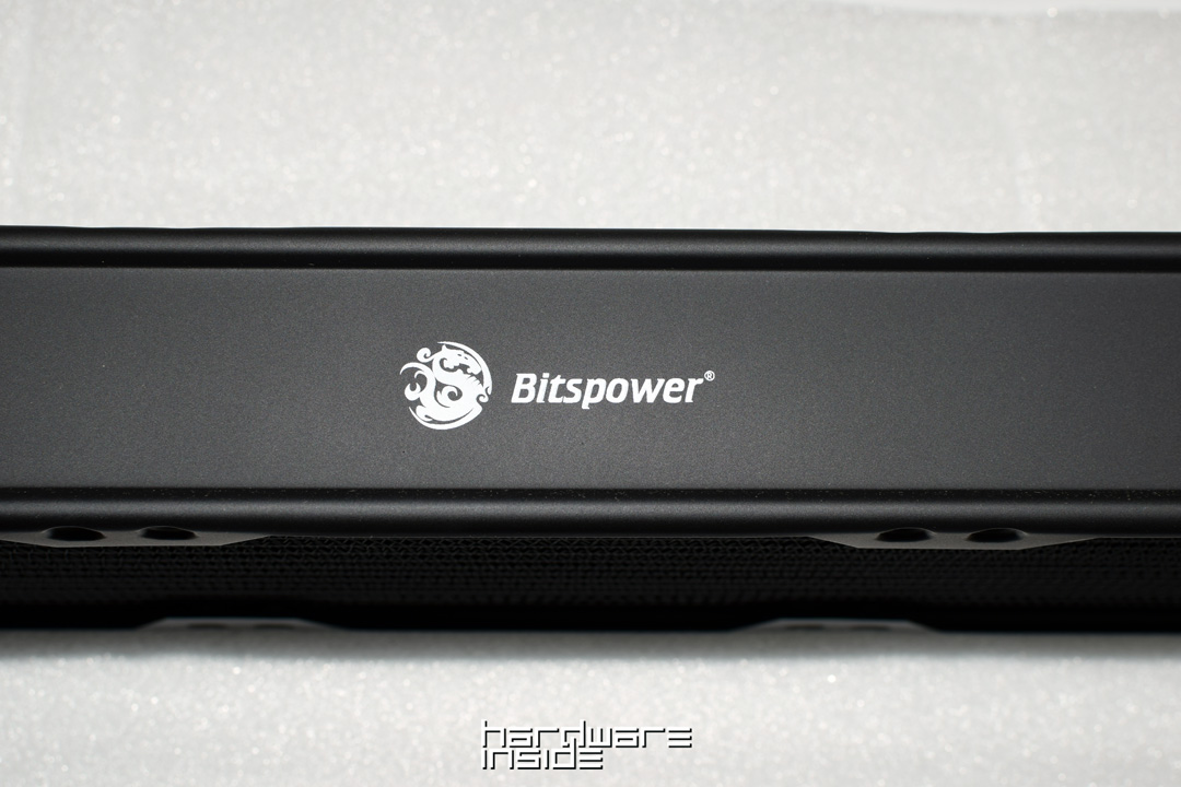 Bitspower Royale Blue 0023