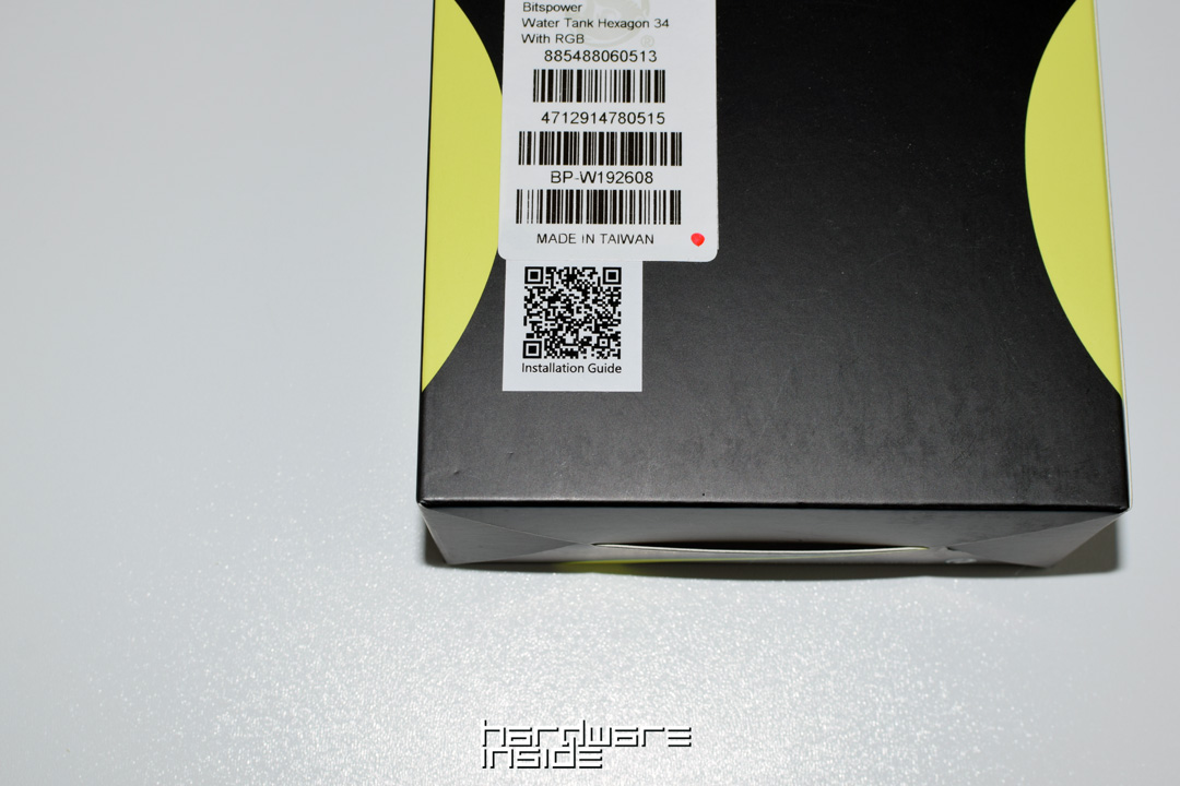 Bitspower Royale Blue 0029