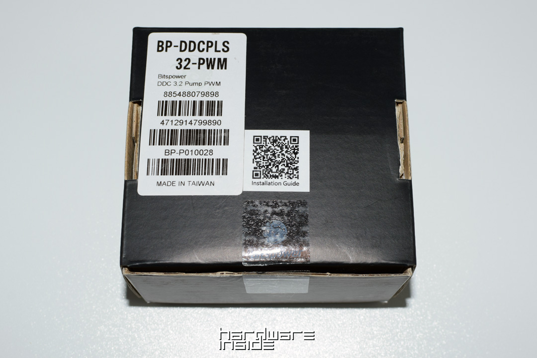 Bitspower Royale Blue 0030