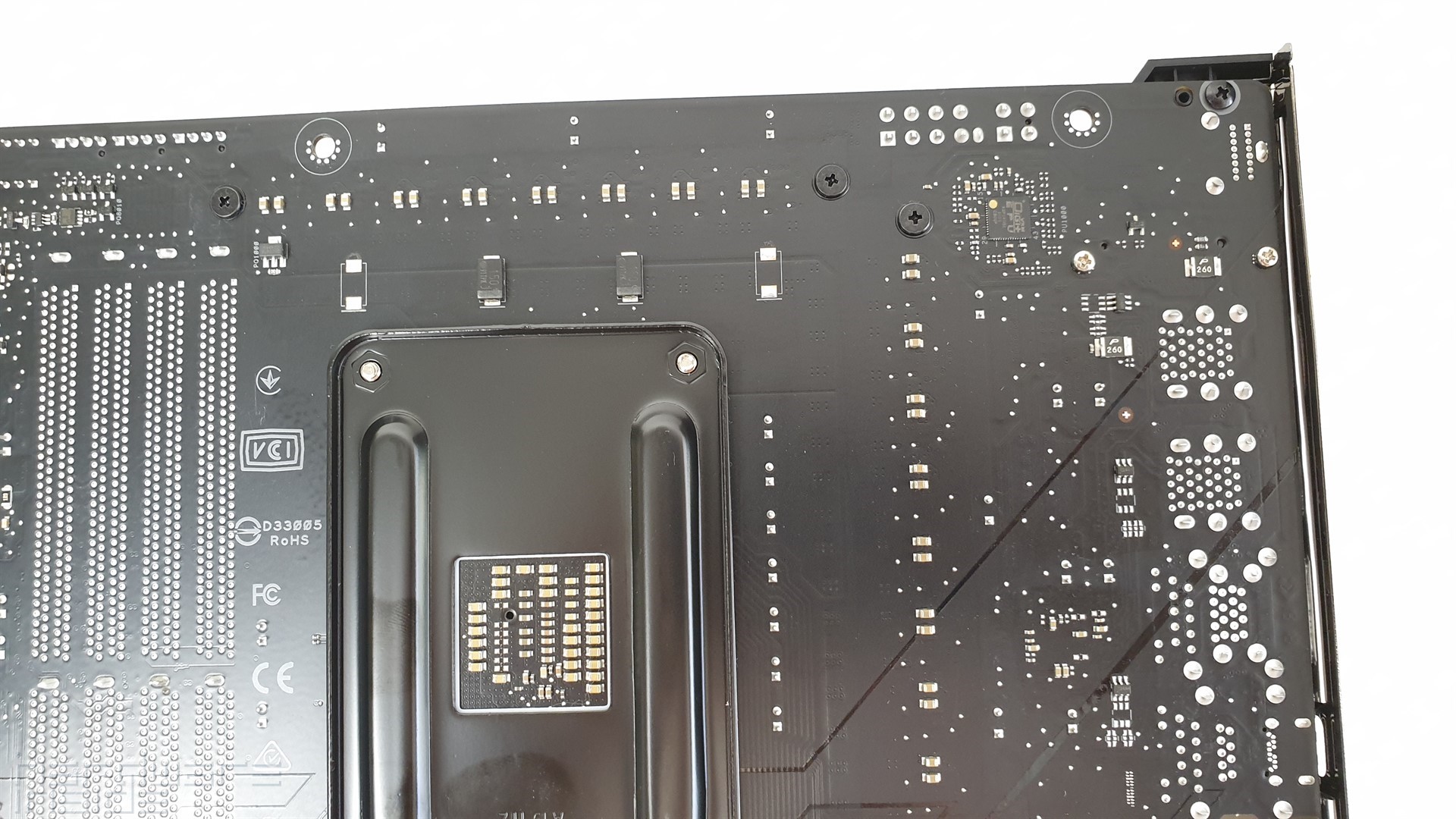 Board Layout