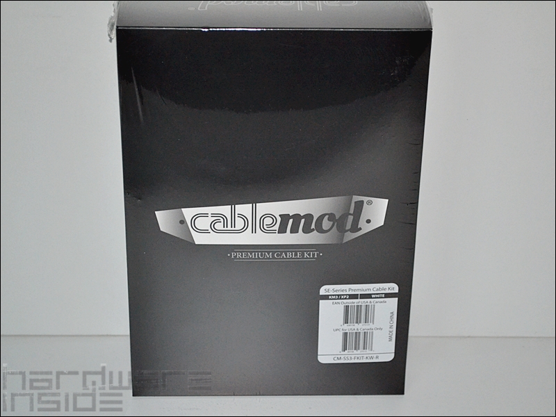 CableMod Caseking