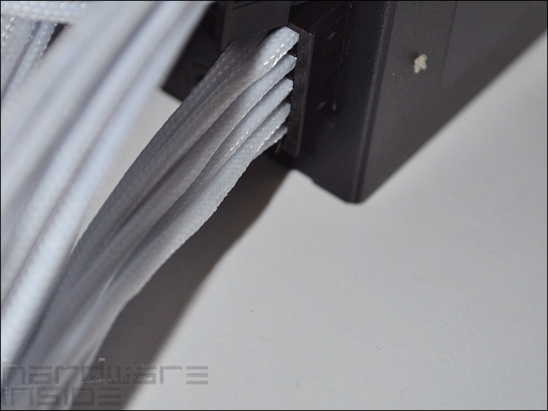 CableMod Caseking