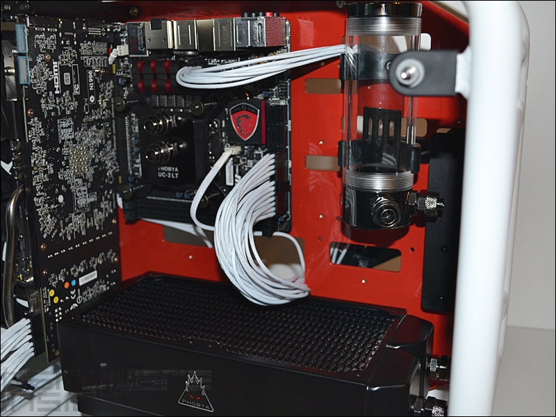 CableMod Caseking