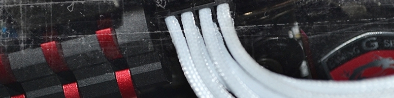 CableMod Caseking