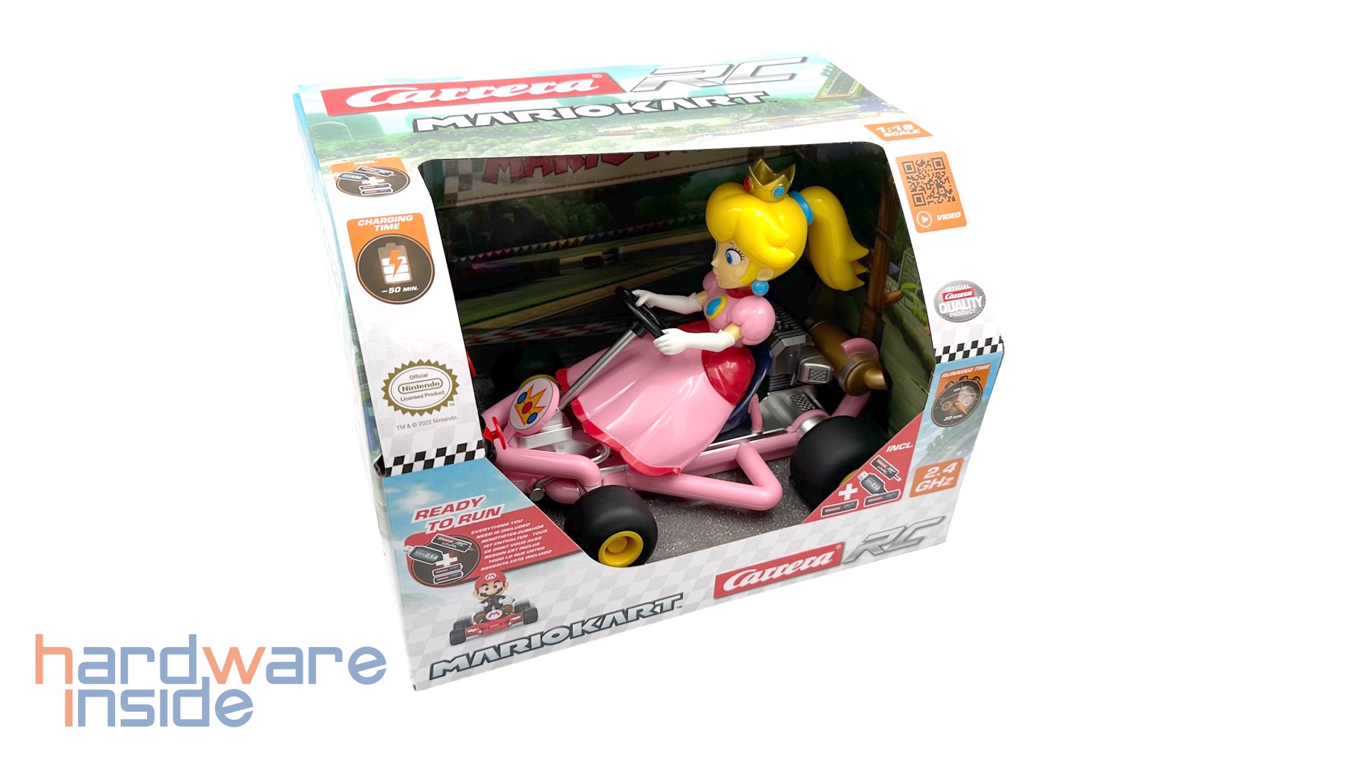 Carrera Mario Kart - Pipe Kart - 2.jpg