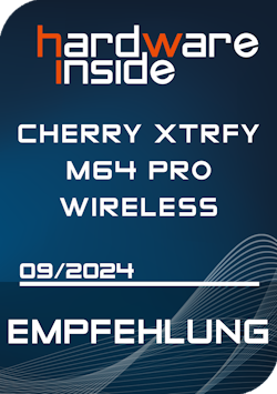 CHERRY M64 Pro Wireless - Award Klein.png