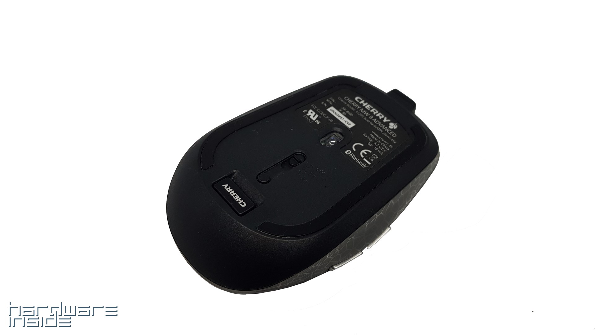 Cherry MW8 Advanced - 6