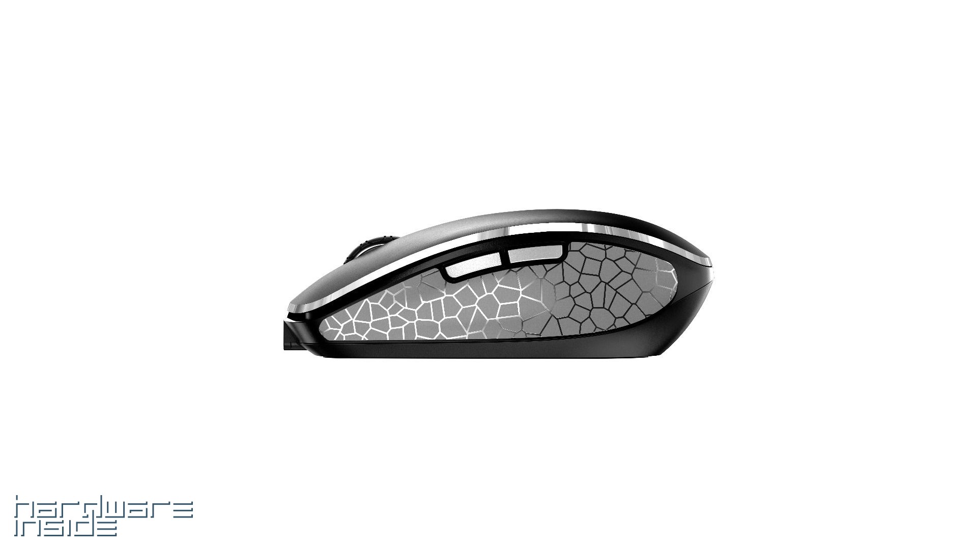 Cherry MW8 Advanced - 9