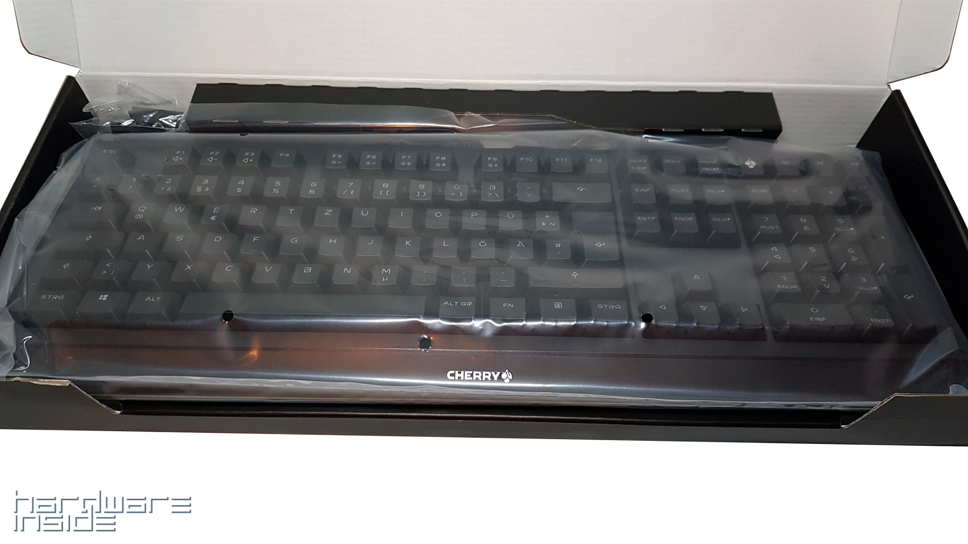 CHERRY MX BOARD 1.0 BACKLIGHT - 3