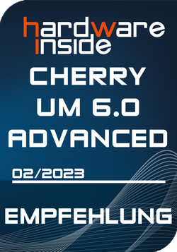 Cherry UM 6.0 Advanced - Award klein.png